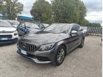 Mercedes-benz C 220 d S.W. Auto Premium