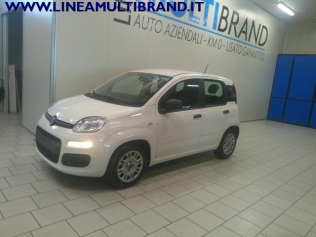 FIAT Panda 1.0 FireFly S&S Hybrid City Life Garanzia 24 Mesi rif. 23830768