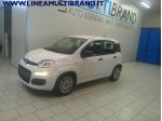 FIAT Panda 1.0 FireFly S&S Hybrid City Life Garanzia 24 Mesi rif. 23830768