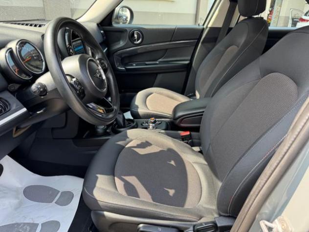 MINI Countryman 1.5 Cooper SE Business Countryman ALL4 Automatica rif. 23948230 - Foto 8