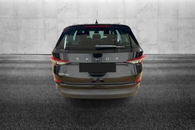 SKODA Kodiaq 2.0 TDI EVO SCR DSG Executive rif. 23759133 - Foto 4