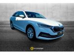 SKODA Octavia 2.0 TDI EVO SCR DSG Wagon Style rif. 23758790