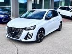 Peugeot 208 PureTech 100 Stop&Start 5 porte Allure