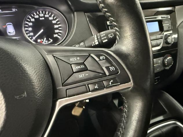 Nissan Qashqai 1.5 dCi 115 Tekna+ - Foto 9
