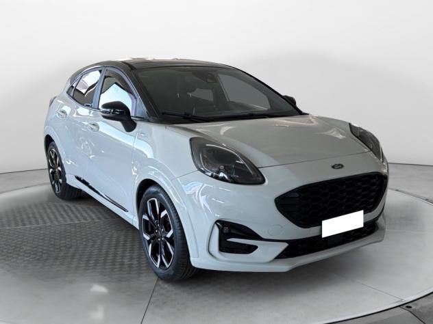 Ford Puma Puma 1.0 ecoboost h ST-Line s&s 125cv