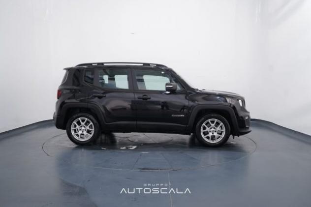 JEEP Renegade 1.5 Turbo T4 MHEV Altitude rif. 23765202 - Foto 7
