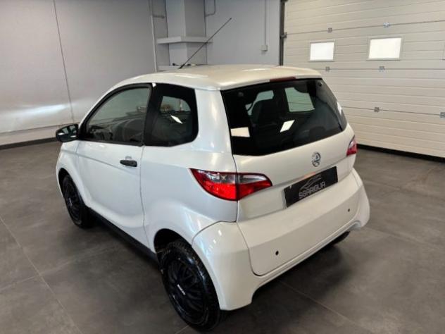 AIXAM City Pack Sensation 50 C rif. 24000082 - Foto 4