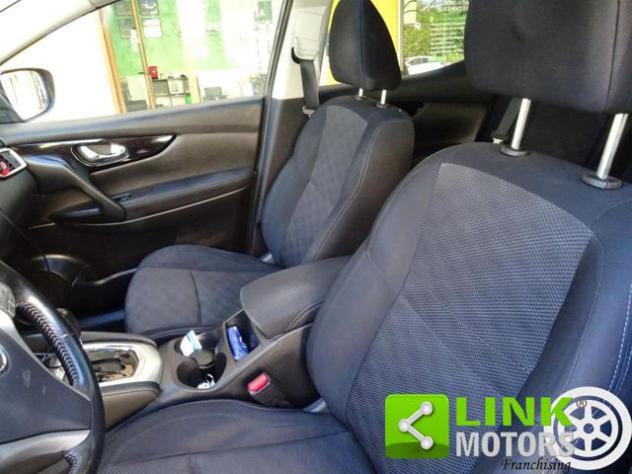 NISSAN Qashqai 1.6 DCI 130 CV TEKNA rif. 23833846 - Foto 8