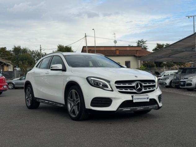 MERCEDES-BENZ GLA 200 d Automatic 4Matic Premium rif. 24221133 - Foto 3