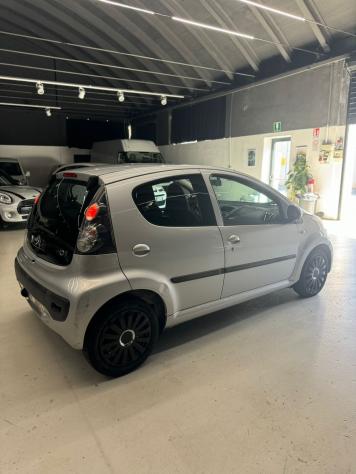 Citroen C1 1.0 5 porte C1TY -Neopatentati - Foto 4