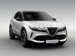 Alfa Romeo Junior 1.2 145 CV Hybrid eDCT6 Speciale