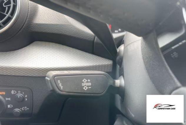 AUDI Q2 Q2 1.0 TFSI S tronic Admired 116cv full opt rif. 22766398 - Foto 4