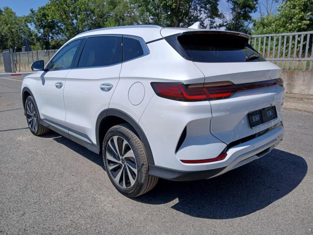 Byd Seal U DM-i 1.5 218 CV PHEV Boost - Foto 7