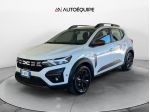 Dacia Sandero Stepway III 2021 Stepway 1.0 tce Expression UP Eco-g 100cv