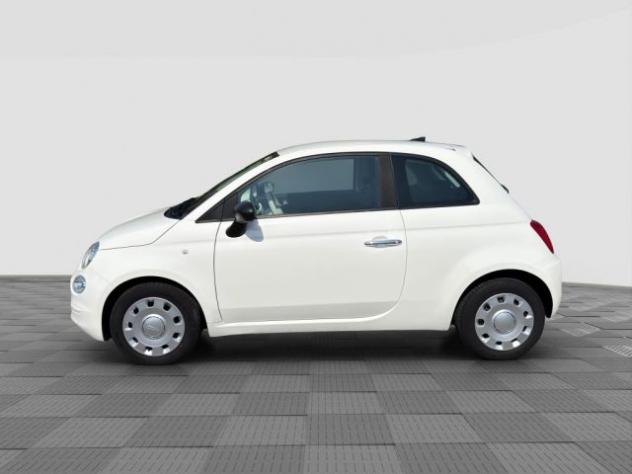 FIAT 500 500 1.0 Hybrid Cult rif. 24002173 - Foto 2