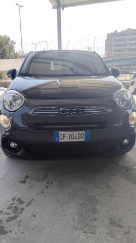 FIAT 500X 1.3 MultiJet 95 CV Car Play Euro 6D PREZZO VERO rif. 23926738 - Foto 2