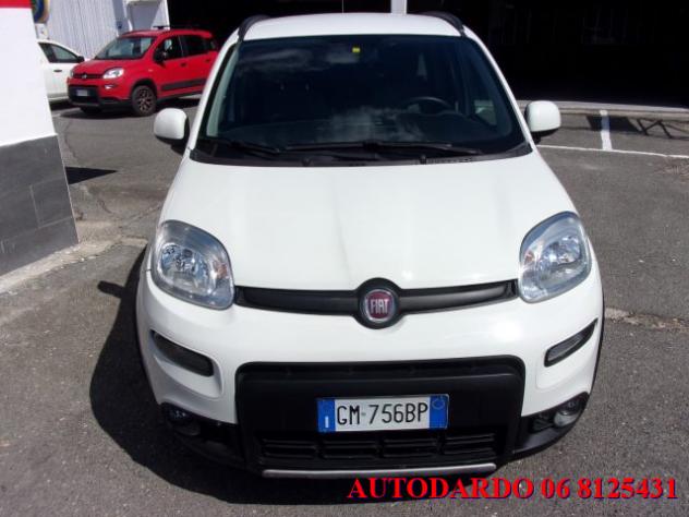 FIAT Panda 1.0 FireFly S&S Hybrid City Life rif. 24069782 - Foto 2