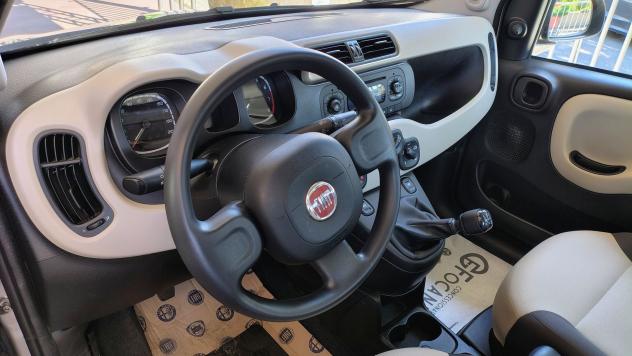 FIAT Panda 1.2 69cv Easy - Foto 8