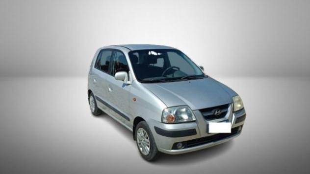 HYUNDAI Atos POSSIBILITA' DI GPL rif. 23810990 - Foto 3