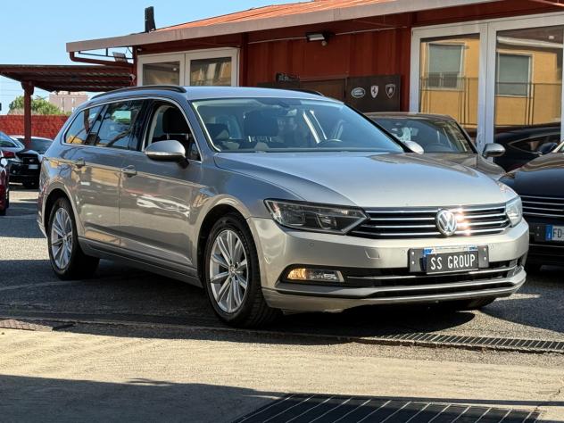 Passat 2.0 TDI SCR DSG Executive-E6-rate-