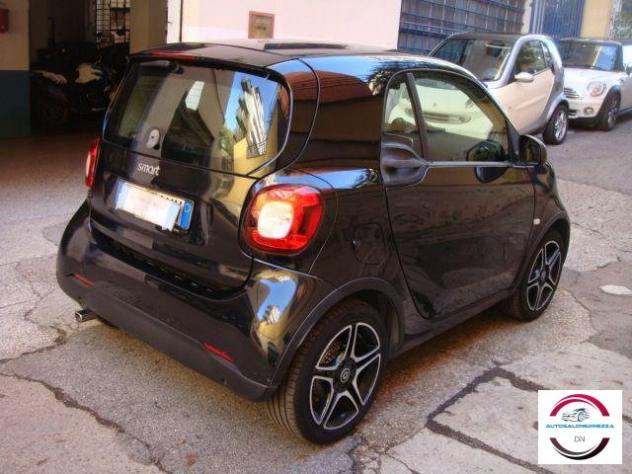 SMART - Fortwo - 70 1.0 twinamic Prime - Foto 7