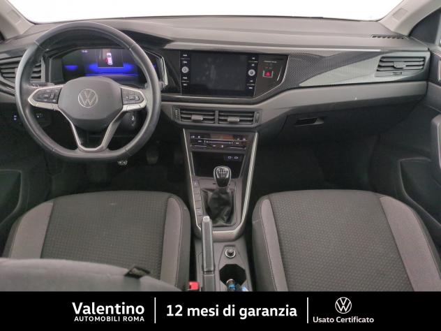 Volkswagen Polo 1.0 TSI Life - Foto 7