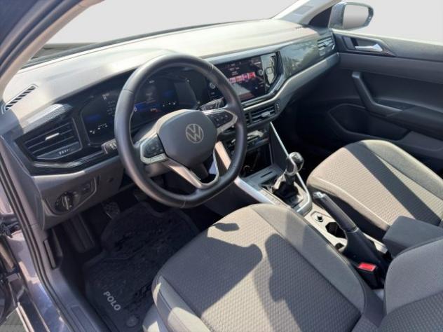 VOLKSWAGEN Polo Polo 1.0 TSI Life rif. 23935255 - Foto 9