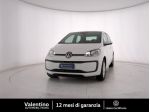 Volkswagen up! 1.0 EVO move up! BMT