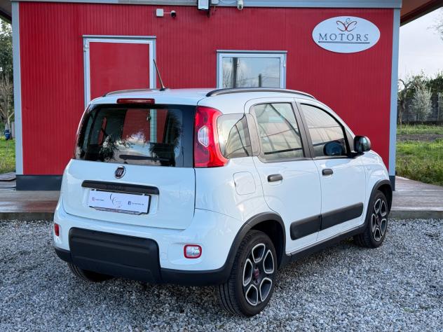 Fiat Panda 1.2 EasyPower City Life 2022 - Foto 6
