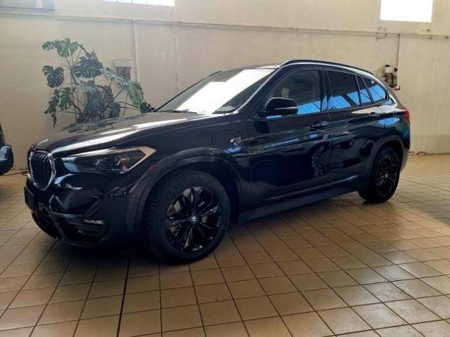BMW X1 xDrive25e Business Advantage + GANCIO TRAINO rif. 23741710