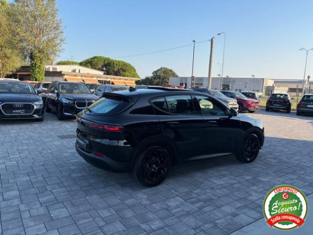 ALFA ROMEO Tonale 1.5 MHEV TCT7 Sprint ANCHE NEOPATENTATI rif. 23904646 - Foto 8