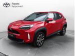 Toyota Yaris Cross 1.5 Hybrid 5p. E-CVT Trend