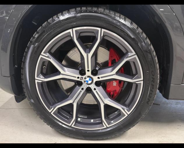 BMW X6 G06 LCI 2023 xdrive30d Msport auto - Foto 10