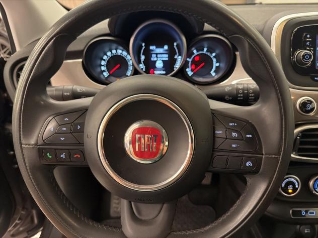 FIAT 500X 1.3 Mjet 95CV - Foto 9
