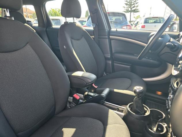 MINI COUNTRYMAN 1.6 ONE D - Foto 7
