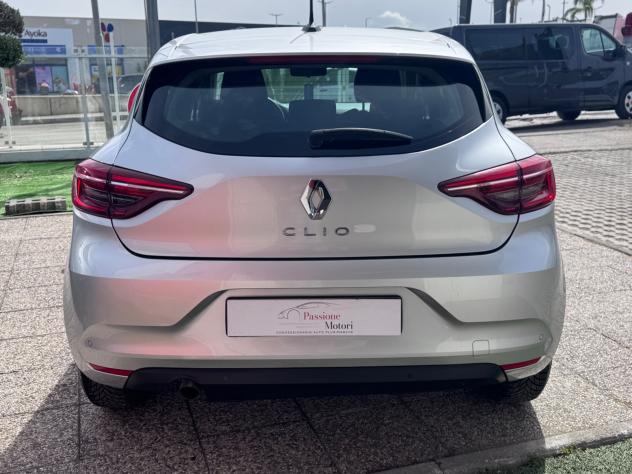 Renault Clio TCe 100 CV GPL 5 porte Equilibre - Foto 5