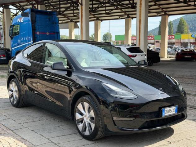 TESLA Model Y Long Range AWD rif. 24115236