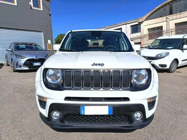 JEEP Renegade 1.6 Mjt 130 CV S rif. 23691730 - Foto 3