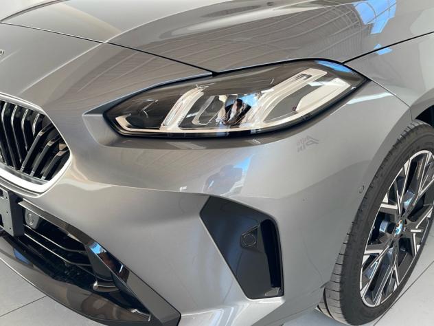 BMW Serie 1 118d MSport Design aut. - Foto 4