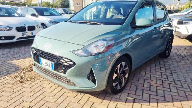 HYUNDAI i10 1.0 MPI Connectline rif. 24190838 - Foto 9
