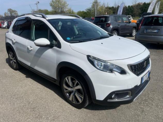 PEUGEOT 2008 1° serie BlueHDi 100cv Black Matt rif. 23501404 - Foto 6