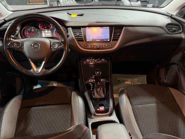 Opel Grandland Cambio automatico Diesel Neopatentati - Foto 10