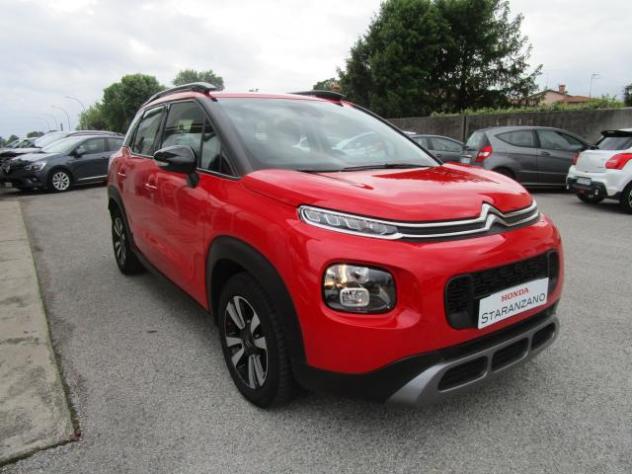 Citroen C3 Aircross PureTech 110 S&S Feel - Foto 3