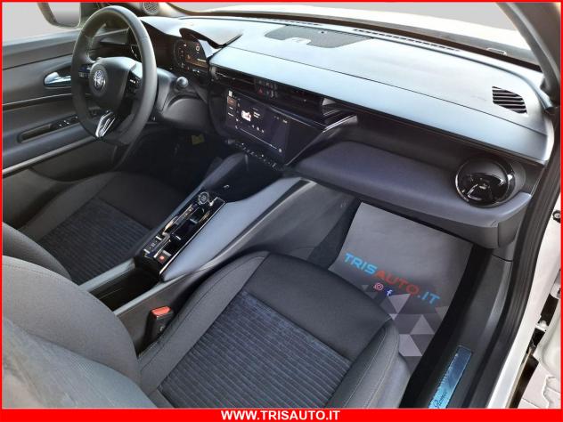 ALFA ROMEO Junior 1.2T Hybrid eDCT6 145cv Sprint NEOPATENTATI (FUUL LED+NAVI) - Foto 7