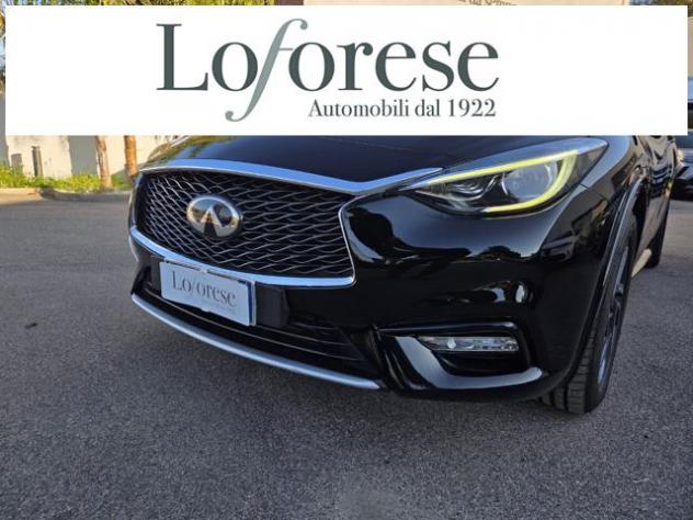 INFINITI Q30 1.5 diesel DCT Business rif. 23131137 - Foto 4