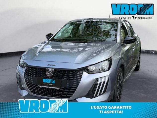 PEUGEOT 208 1.2 PureTech 75 CV S&S Active rif. 24084564 - Foto 2