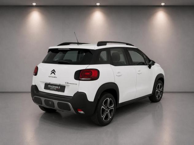 Citroën C3 Aircross BlueHDi 110 S&S Shine - Foto 2