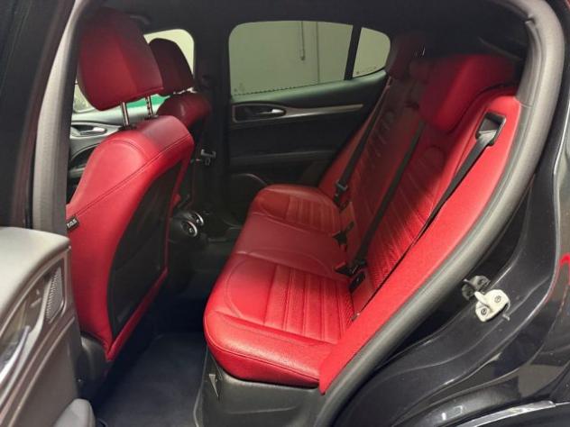 ALFA ROMEO Stelvio 2.2 Turbodiesel 210 CV AT8 Q4 Veloce rif. 24207938 - Foto 9