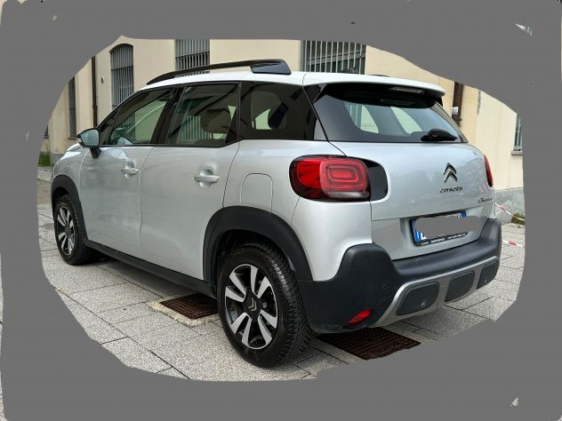 Belissima CITROEN C3 AIRCROSS 1A S. Anno 2018 - Foto 3