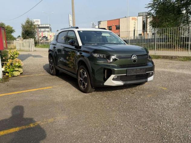 CITROEN C3 Aircross 1.2 Hybrid 145cv Max 7 Posti rif. 24157240 - Foto 3